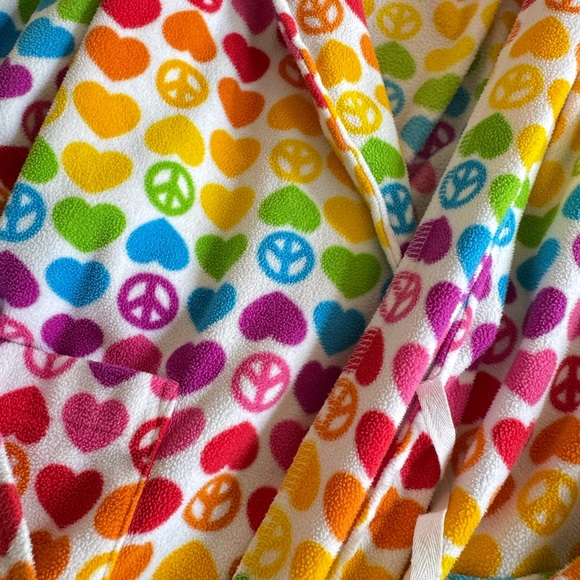 ☮️beeposh Robe☮️ - Picture 3 of 3